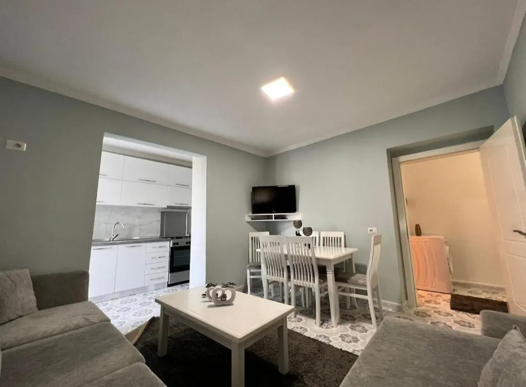 Kruja Cozy Apartment