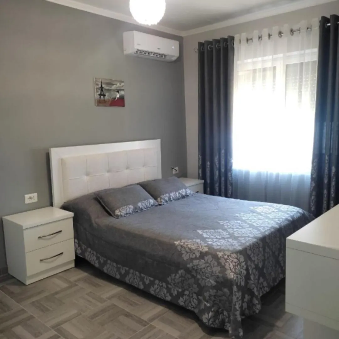 Kruja Cozy Apartment Krujë