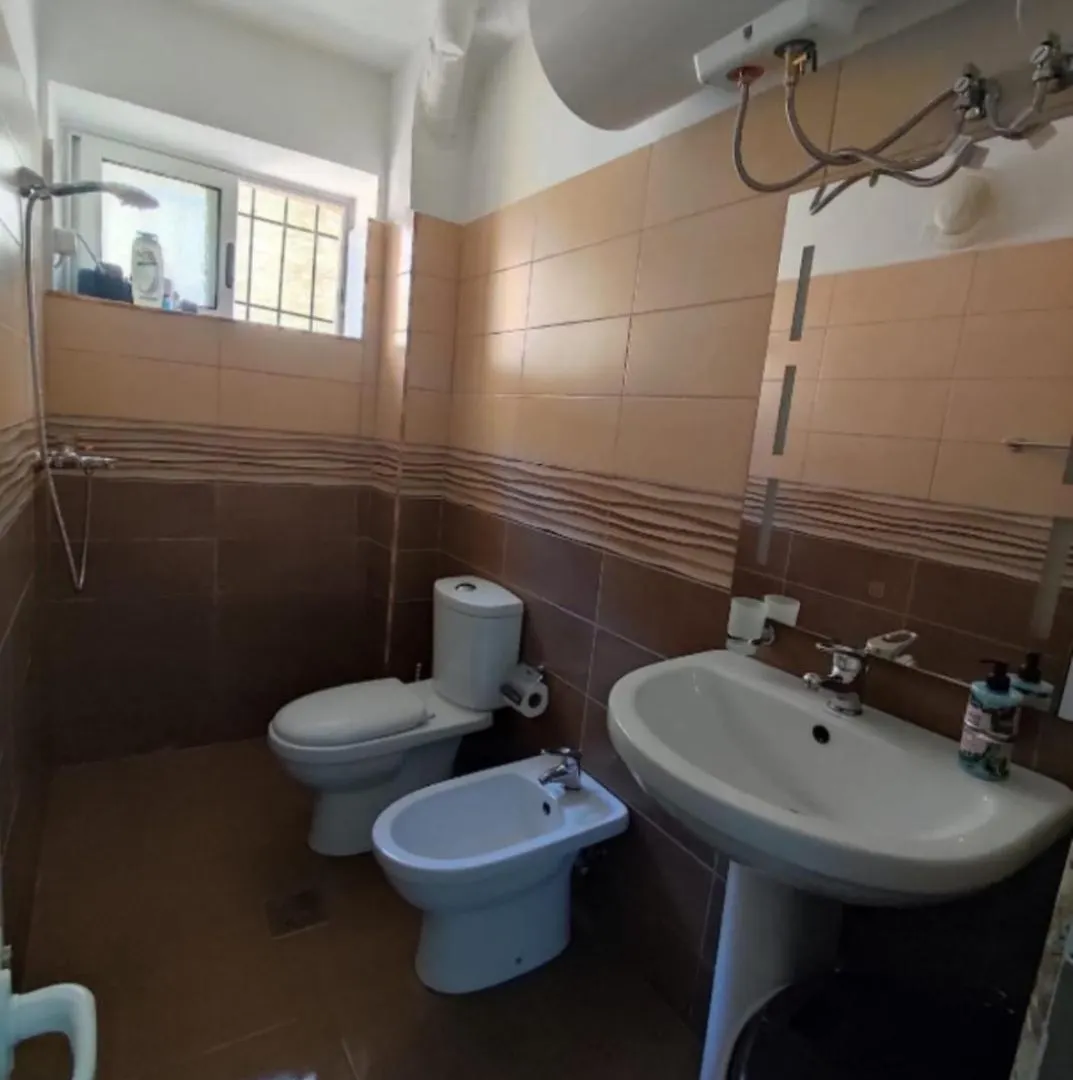Kruja Cozy Apartment アルバニア
