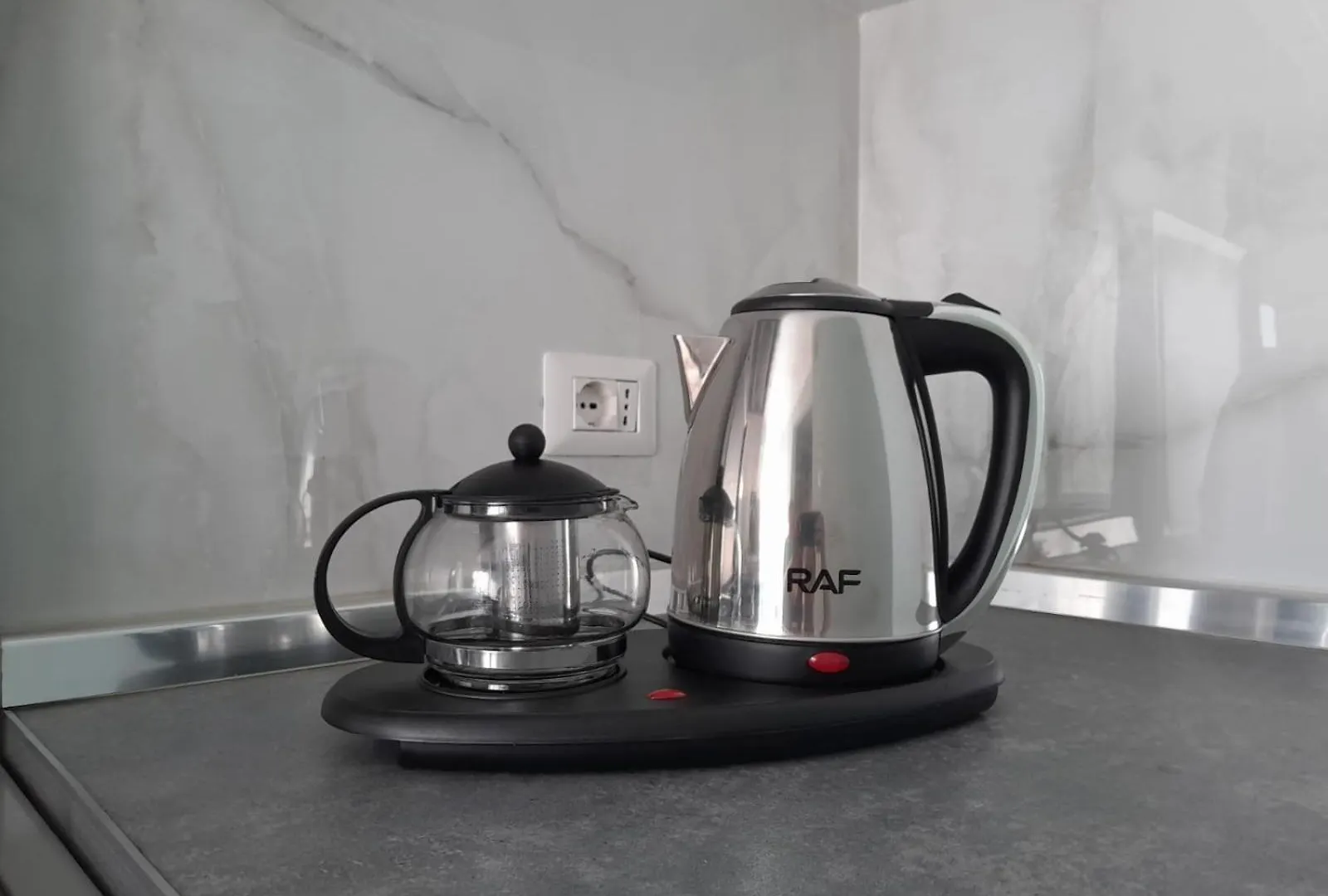 Kruja Cozy Apartment アルバニア